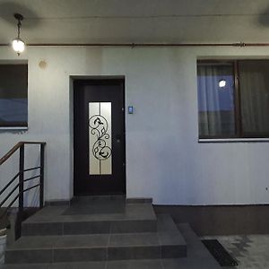 Pensiune Fundeni- Dragonul Rosu