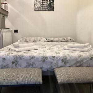 La stanza nel Plebiscito